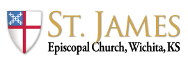 St. James Episcopal Church Wichita