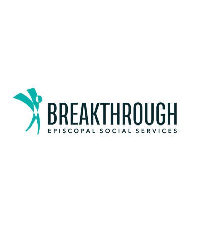 Breakthrough Episcopal Services Logo