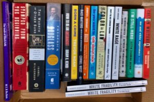 Racial Justice Lending Library